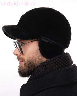 Босс Бейсболка экомех кролик (57-62)