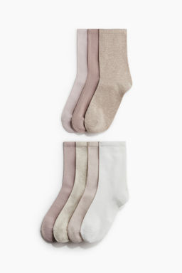 Pack de 7 calcetines