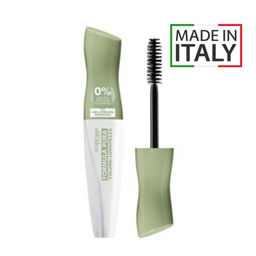 DEBORAH Тушь для ресниц Объем и длина FORMULA PURA MASCARA VOLUME & LUNGHEZZA тон черный 12 мл