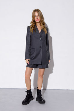 Костюм Pirs 3866 темно-серый  фото 6