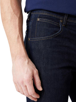 Джинсы мужские