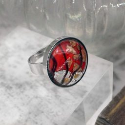 FLORENTINA Кольцо KO4515