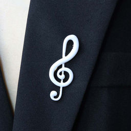 Брошь арт. 32 2623 (id 281577) - Rada фото 2