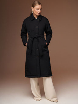 Плащ женский HOOPS, арт. 31981  фото 9