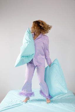 КПБ Urban Family перкаль