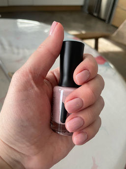 Лак для ногтей Золотой Кварц, 11 мл - Masura фото 16