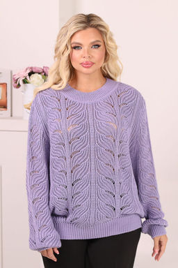 Джемпер Др5-495/23 - Wisell фото 13