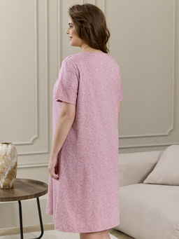 Ночная сорочка Мадера-3 из хлопка - Виотекс фото 16