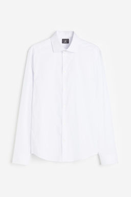 Camisa Slim Fit - H&m фото 6
