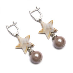 Серьги 22ak4080