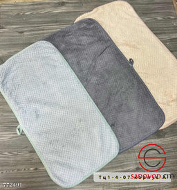 Комплект полотенец, 5 шт