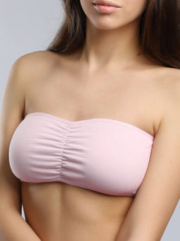 Топ-бандо женский Donella