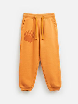 20120460074, Брюки детские для мальчиков Honol pants бежевый Acoola  фото 2