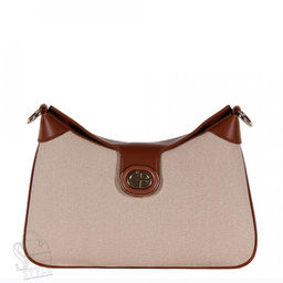 Сумка женская  012309082 beige Crisbella/30 в Новосибирске