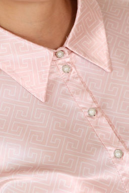 Платье П5-4019/11 - Wisell фото 4