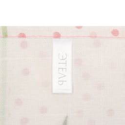 Полотенце Этель Самая Любимая 40х67 см, 100% хлопок, репс 190 гр/м2  фото 5