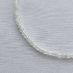 Бусы из Лунного камня - Радуга самоцветов фото 2