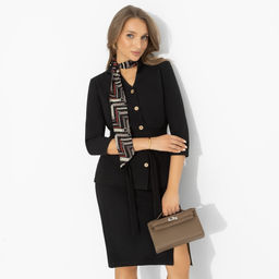 Аксессуар многофункциональный, Лента Твилли (крепкие узы) - Charutti фото 13