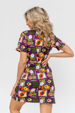 Туника 36727 - Натали фото 4