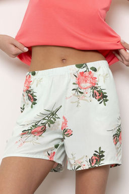 ШОРТЫ ЖЕНСКИЕ арт. 6508W-45110.1S-062 - Almando melado фото 2