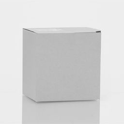 Кружка с двойными стенками Magistro «Сердце», 120 мл, 12×9.5×9.5 см, стекло, прозрачная