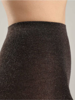 Колготки Conte CASHMERE 250 XL (32/1) - nero - Conte elegant фото 7