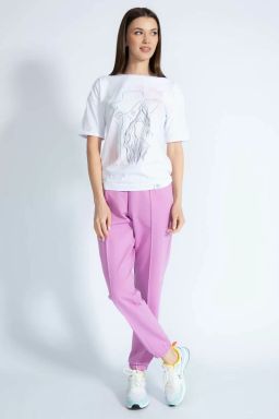 Футболка 4026 LV - Kivviwear фото 4