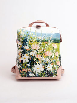 рюкзак Rebeca print