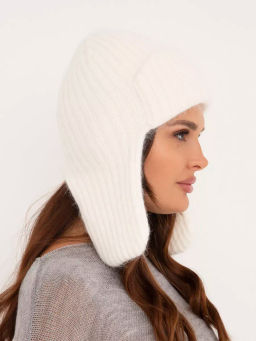 ХАННА ушанка женская - Landre фото 4