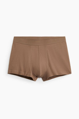 Pack de 3 calzoncillos trunk cortos con Lycra® - H&m фото 4
