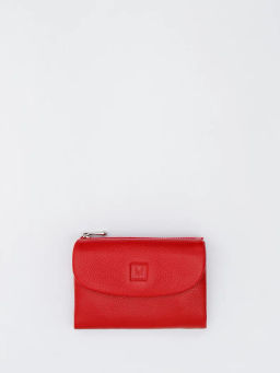 Кошелек 3907-1806 red Vermari