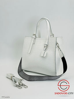 Сумка вместительная женская - Bruno фото 7