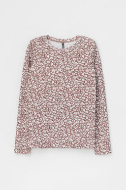 Crockid _ КР 302314/серая пудра,винтажные цветы к445 джемпер для дев  фото 2