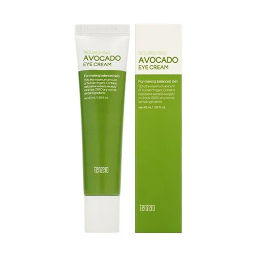 Avocado Nourishing Eye Cream - Питательный крем для кожи вокруг глаз с экстрактом авокадо
, 40мл