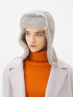 Головные уборы Шапка TENDANCE