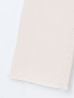 Beli Ayarlanabilir Lastikli K?z ?ocuk Pantolon - Waikiki фото 2