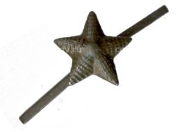 Значок Эмблема Звезда