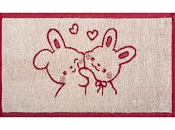 1с105.413ж1 Соты и пчелка (коралл3) Полотенце махровое 50х30 см - Текс-дизайн фото 268