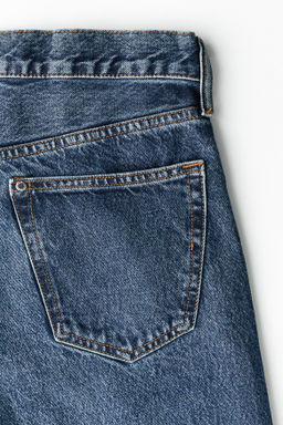 Original Straight Jeans - H&m фото 8