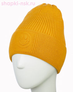 1025В1Р Александра смайл флис (54-56) Колпак - Veles фото 8