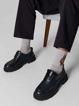 Цена за 5 пар! НОСКИ МУЖСКИЕ - Mark formelle фото 4