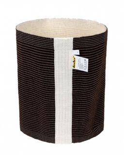 Пояс согревающий эластичный (Зима+Лето) в/ш+хлопок+лён - Doctor фото 3