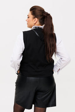 Шорты ANELLI 1403.1 черный  фото 12