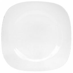 "Меню (Menu)" Тарелка мелкая стеклянная д260мм, Pasabahce (Россия)