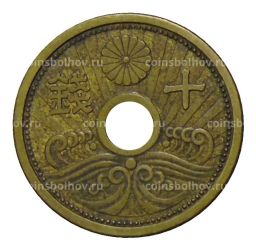 10 сен 1939 года Япония