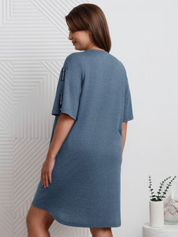 Туника Всплеск-2 VIOTEX - Виотекс фото 14