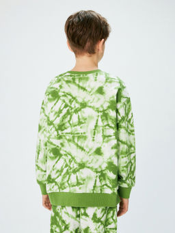 ACOOLA / Джемпер детский для мальчиков Saury набивка фото 4