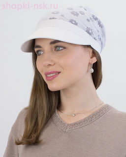 251/3-Б-Л Кепка женская (56-58)