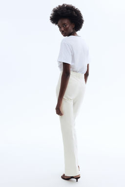 Flared High Jeans - H&m фото 10