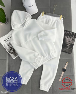 Женский спортивный костюм - двойка - Bruno фото 4